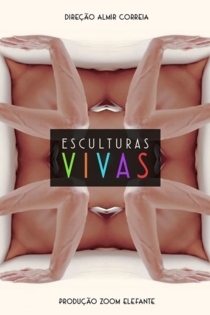 Esculturas vivas
