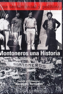 Montoneros, una historia