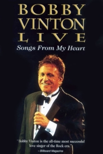 Bobby Vinton: Song From My Heart