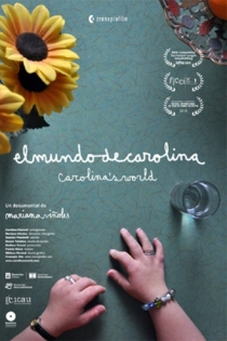 El Mundo De Carolina