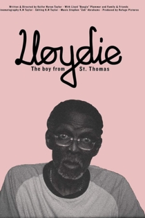Lloydie, The Boy from St. Thomas