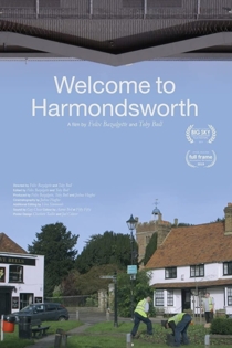 Welcome to Harmondsworth