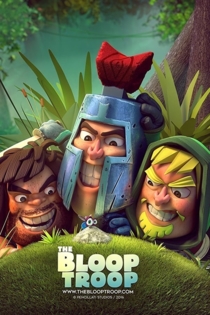 The Bloop Troop