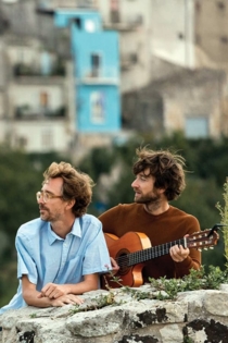 Kings Of Convenience - Kings Of Convenience – The Documentary