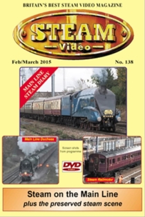 Steam Video Issue 138