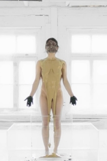 L'Étreinte des Valkyries