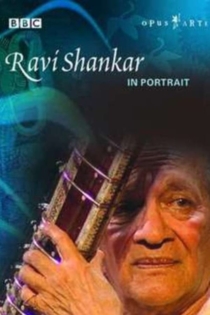 Ravi Shankar: Between Two Worlds