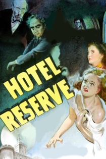 Hotel Reserve