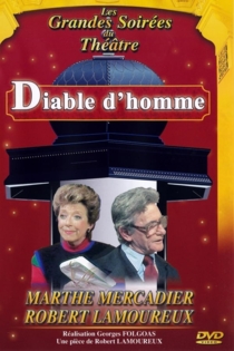 Diable d'homme