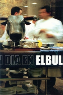 Un dia en el Bulli