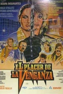 El placer de la venganza