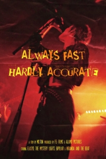 Always Fast, Hardly Accurate