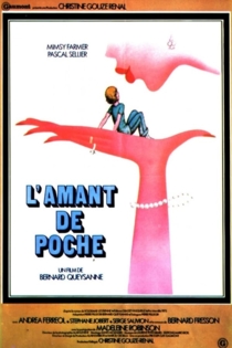 L'amant de poche