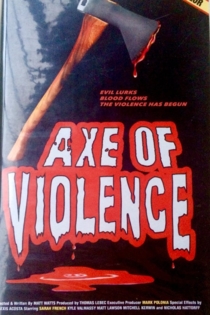 Axe of Violence