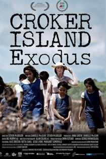 Croker Island Exodus