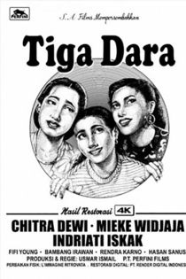 Tiga Dara