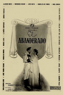 El abanderado