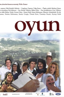 Oyun