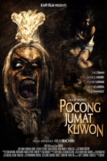 Pocong Jumat Kliwon