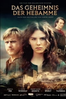 Das Geheimnis der Hebamme