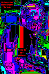 My Tongue Has Been Burned Of The Taste