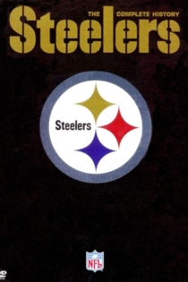 NFL History of Pittsburgh Steelers