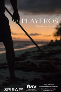 Playeros : travailleurs des plages