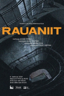 Rauaniit