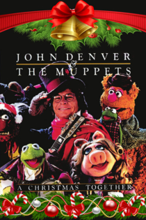 John Denver and the Muppets: A Christmas Together