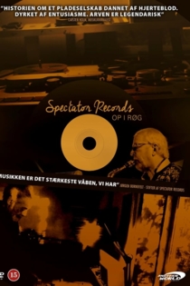Spectator Records - op i røg