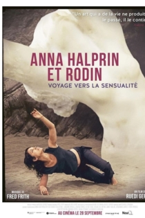 Journey in Sensuality: Anna Halprin and Rodin