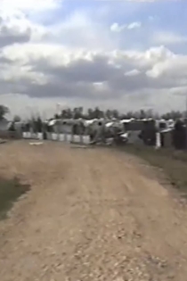 To Escape from the Mystics in Summer