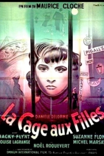 La cage aux filles