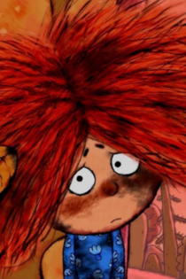 Козья хатка