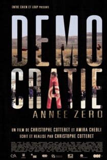 Démocratie Année Zéro