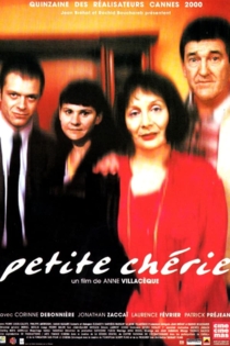 Petite chérie