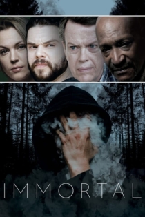 Бессмертные