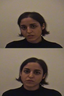 And I Acted on my Fantasies