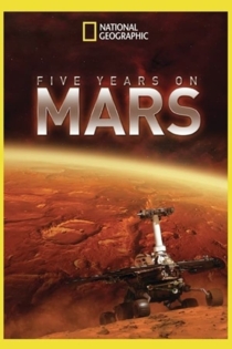 Five Years on Mars