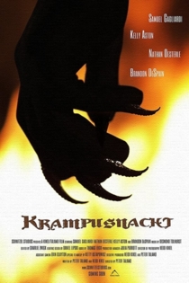 Krampusnacht