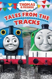 Thomas & Friends: Tales from the Tracks
