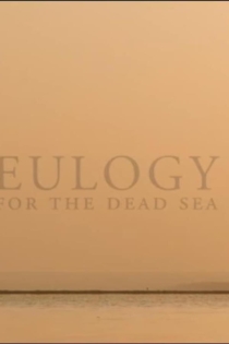 Eulogy for the Dead Sea