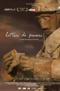 Lettres de femmes