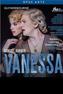 Vanessa - Samuel Barber
