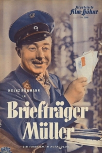 Briefträger Müller