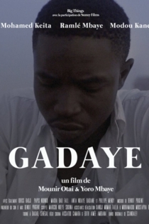 Gadaye