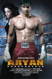 Aryan: Unbreakable