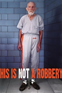 This Is Not a Robbery