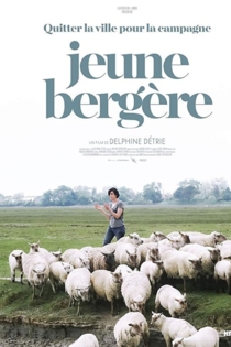 Jeune Bergère