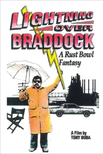 Lightning Over Braddock: A Rustbowl Fantasy